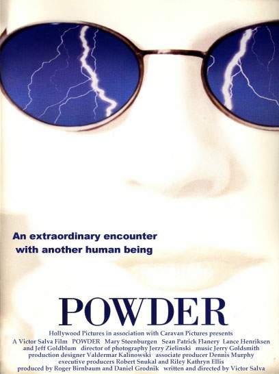 POWDER